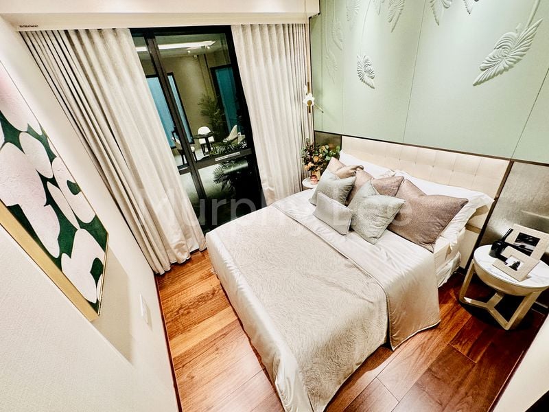 3 Bed Condo for Sale in Chuan Park - Image 39