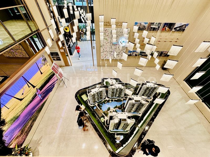 3 Bed Condo for Sale in Chuan Park - Image 15