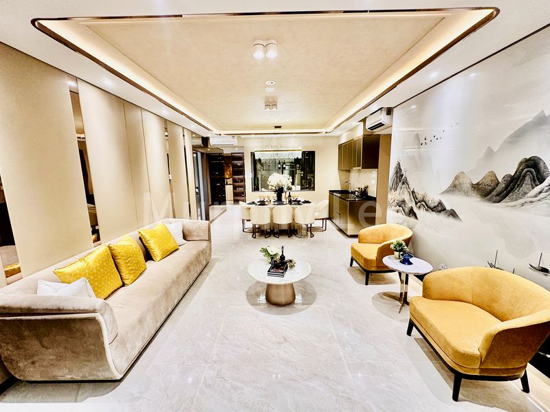 3 Bed Condo for Sale in Chuan Park - Image 6