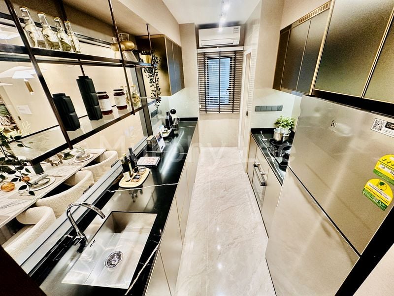 3 Bed Condo for Sale in Chuan Park - Image 30