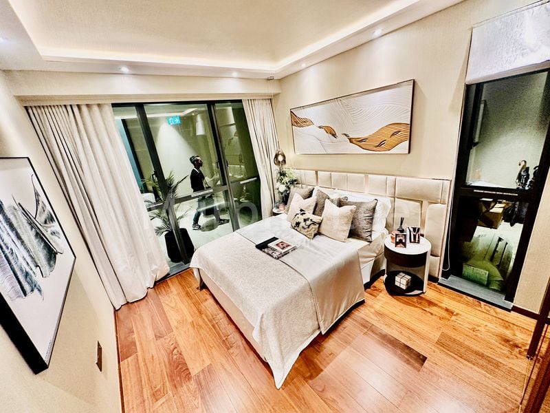 3 Bed Condo for Sale in Chuan Park - Image 21