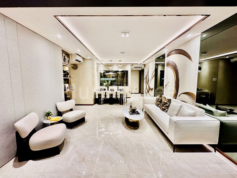 3 Bed Condo for Sale in Chuan Park - Image 16