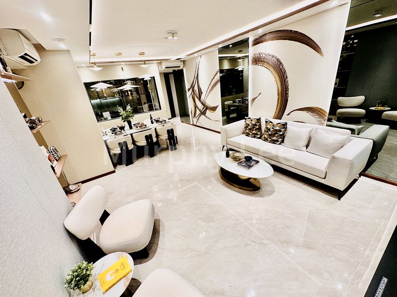 3 Bed Condo for Sale in Chuan Park - Image 17