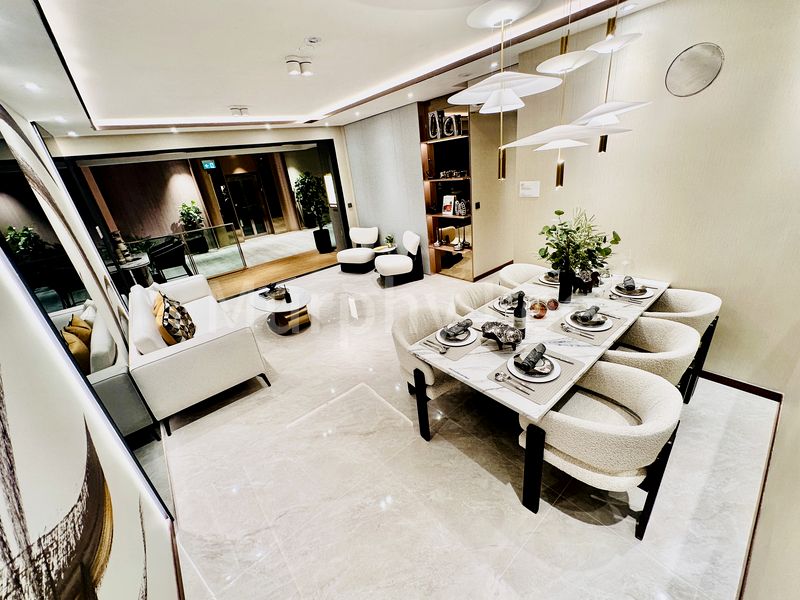 3 Bed Condo for Sale in Chuan Park - Image 33