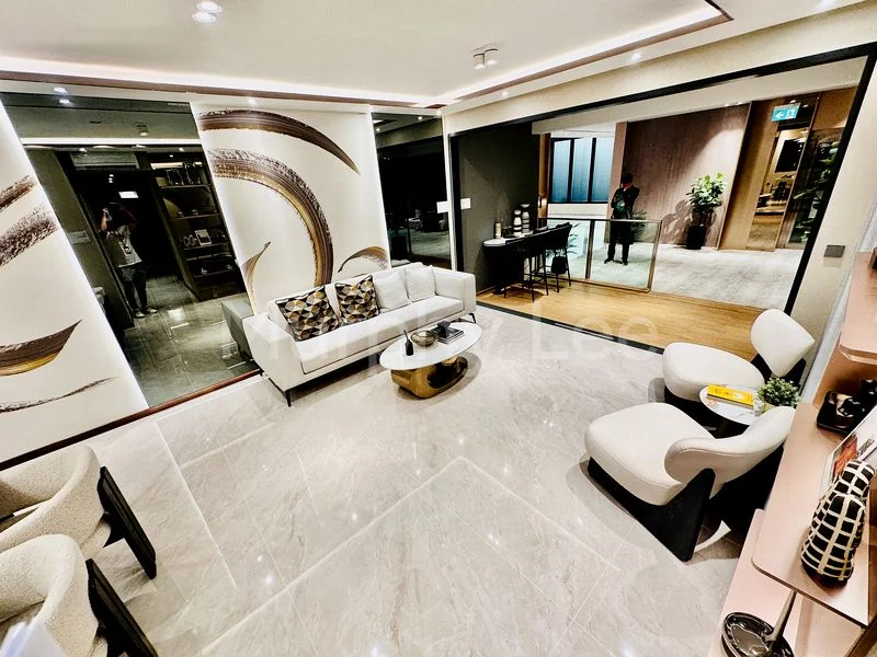 3 Bed Condo for Sale in Chuan Park - Image 28