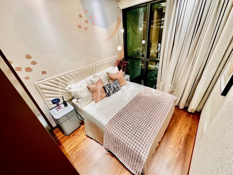 3 Bed Condo for Sale in Chuan Park - Image 38