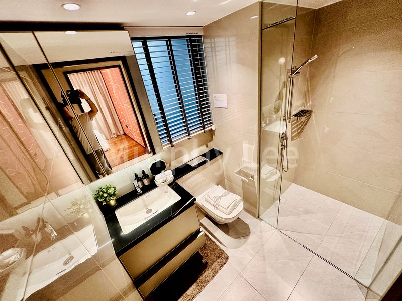 3 Bed Condo for Sale in Chuan Park - Image 20