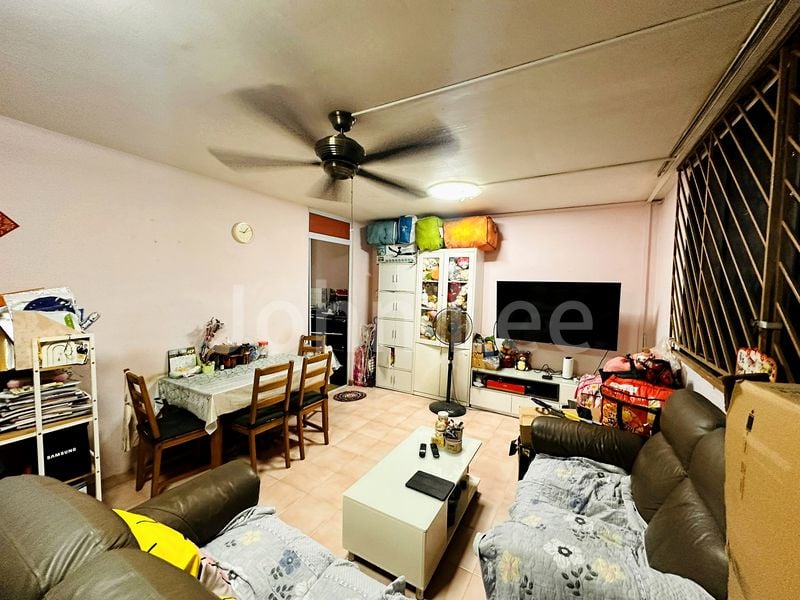 4 Room (4S) HDB for Sale in 251 Yishun Ring Road - Image 1