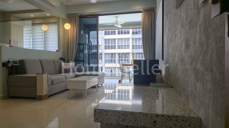 3 Bed Executive Condo for Sale in Rivercove Residences - Image 2