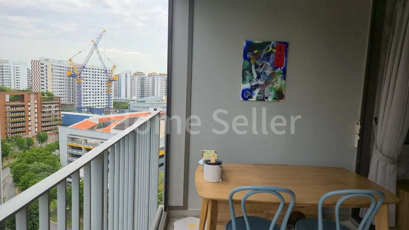 3 Bed Executive Condo for Sale in Rivercove Residences - Image 4