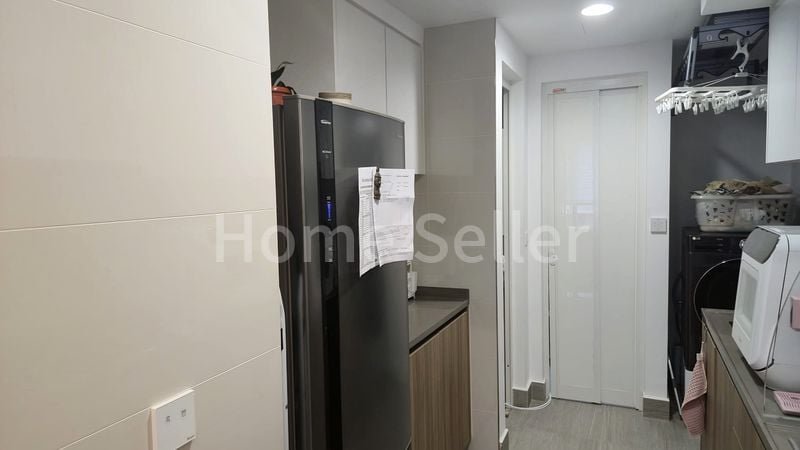 3 Bed Executive Condo for Sale in Rivercove Residences - Image 7