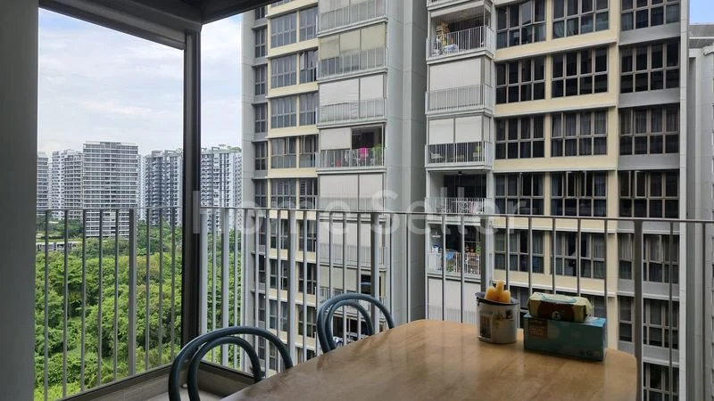 3 Bed Executive Condo for Sale in Rivercove Residences - Image 3