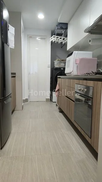 3 Bed Executive Condo for Sale in Rivercove Residences - Image 6