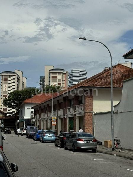 Food & Beverage for Rent: Rowell Court - Image 4