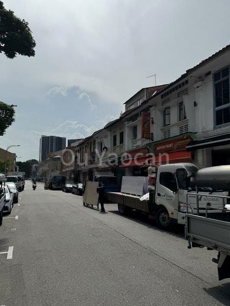 Food & Beverage for Rent: Rowell Court - Image 1