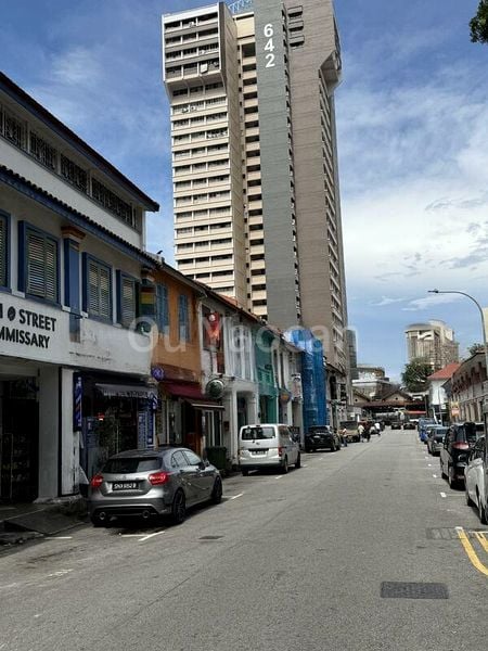 Food & Beverage for Rent: Rowell Court - Image 2