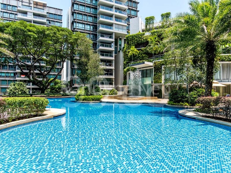 Common Room (Condo) for Rent in  Double Bay Residences - Image 3