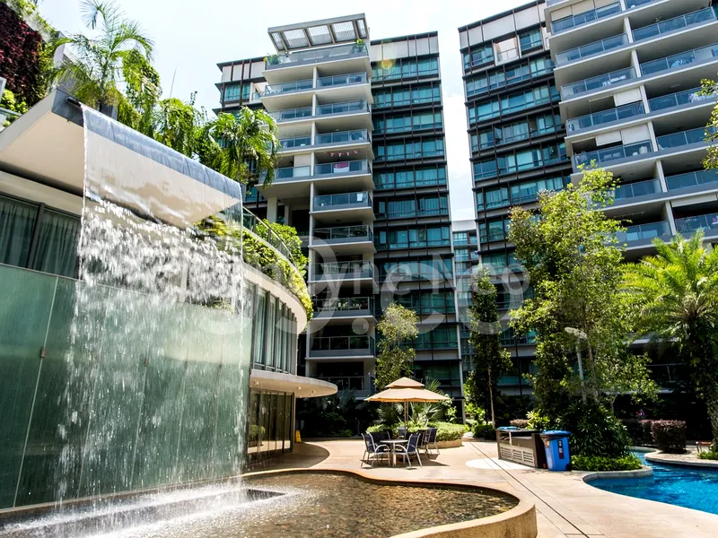 Common Room (Condo) for Rent in  Double Bay Residences - Image 2