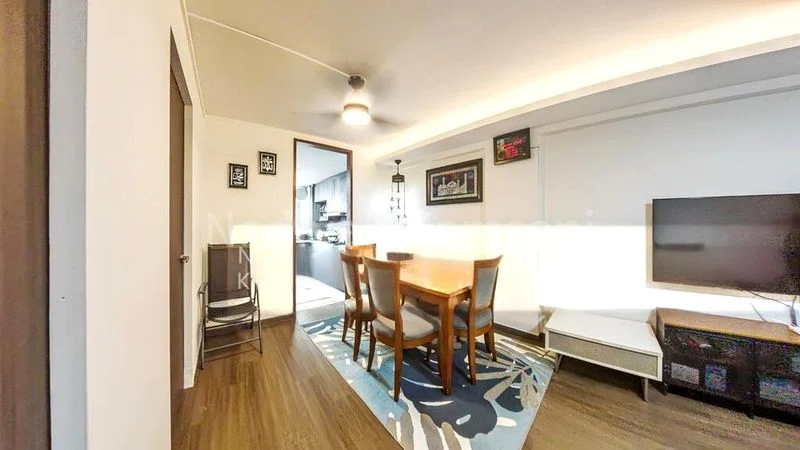 3 Room (3I) HDB for Sale in  74 Bedok North Road - Image 9
