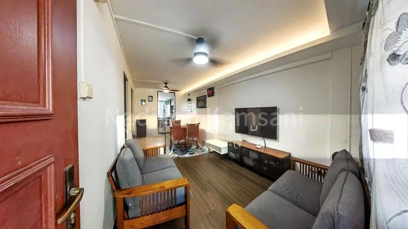 3 Room (3I) HDB for Sale in  74 Bedok North Road - Image 12