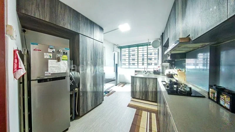 3 Room (3I) HDB for Sale in  74 Bedok North Road - Image 1