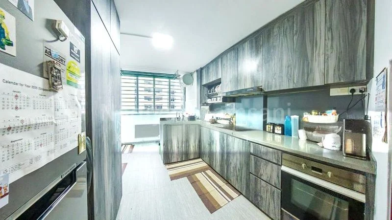 3 Room (3I) HDB for Sale in  74 Bedok North Road - Image 2
