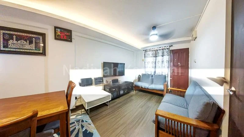 3 Room (3I) HDB for Sale in  74 Bedok North Road - Image 10