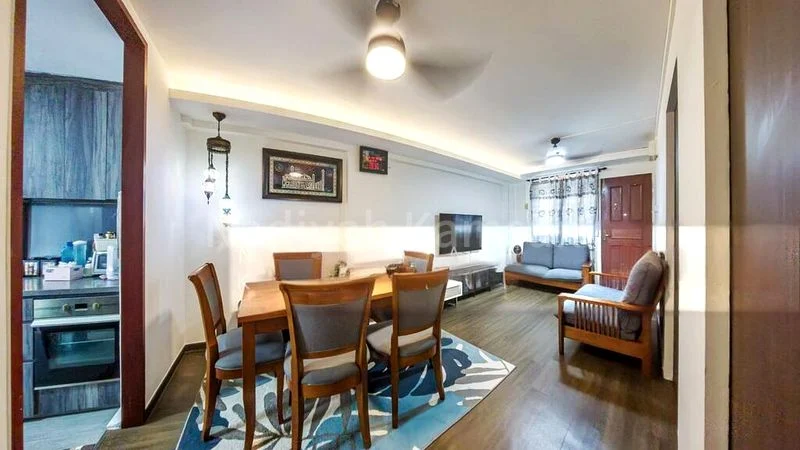 3 Room (3I) HDB for Sale in  74 Bedok North Road - Image 8