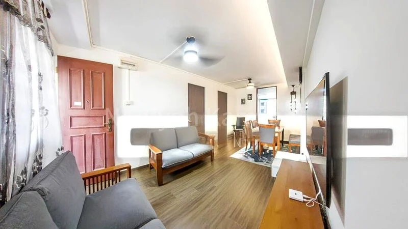3 Room (3I) HDB for Sale in  74 Bedok North Road - Image 13