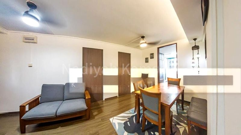 3 Room (3I) HDB for Sale in  74 Bedok North Road - Image 11