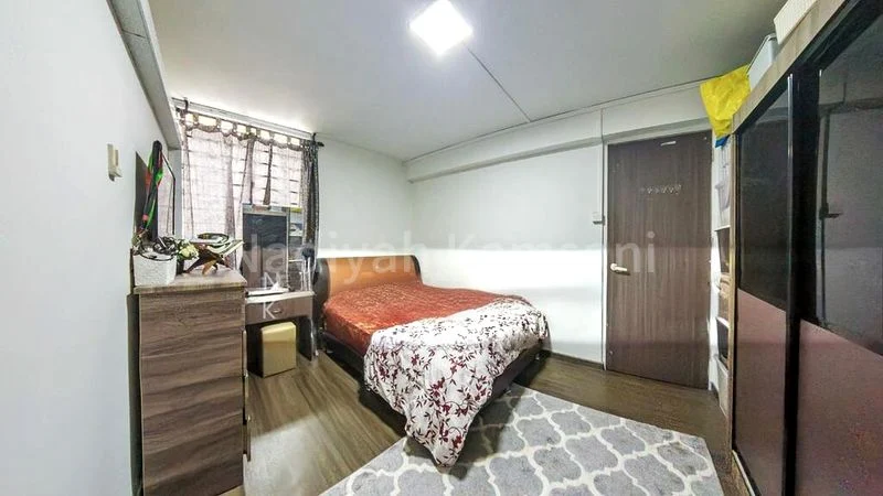3 Room (3I) HDB for Sale in  74 Bedok North Road - Image 3