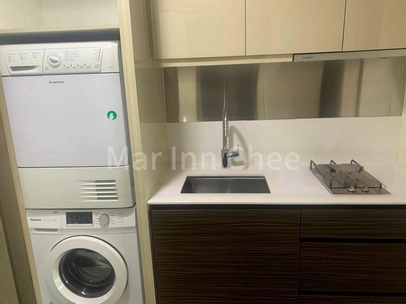 Room (Condo) for Rent in  Sophia Residence - Image 12