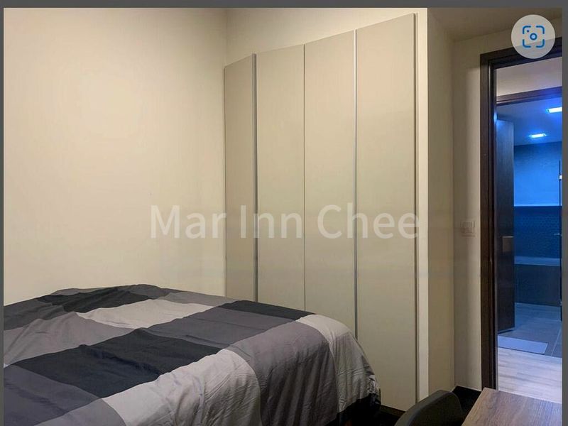 Room (Condo) for Rent in  Sophia Residence - Image 6