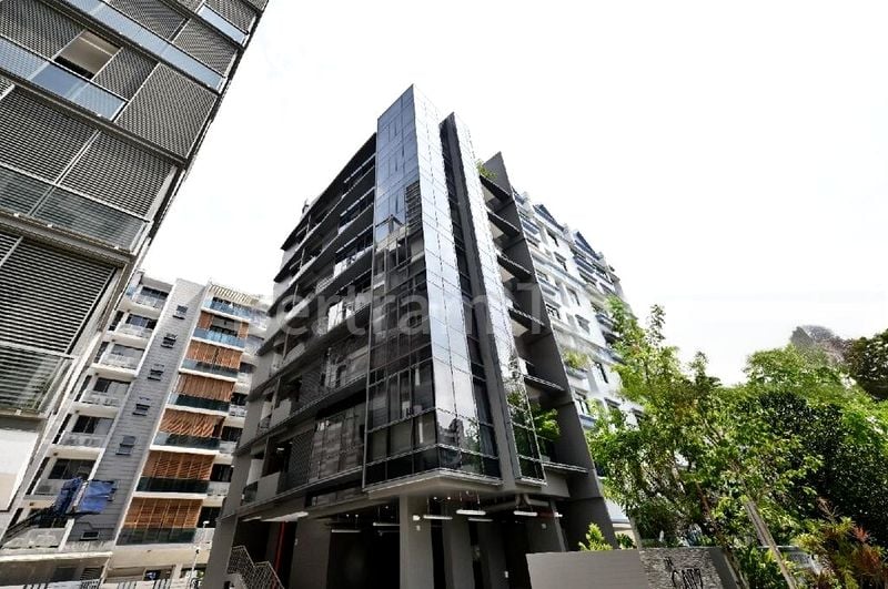 3 Bed Condo for Sale in Centro Mansions - Image 2