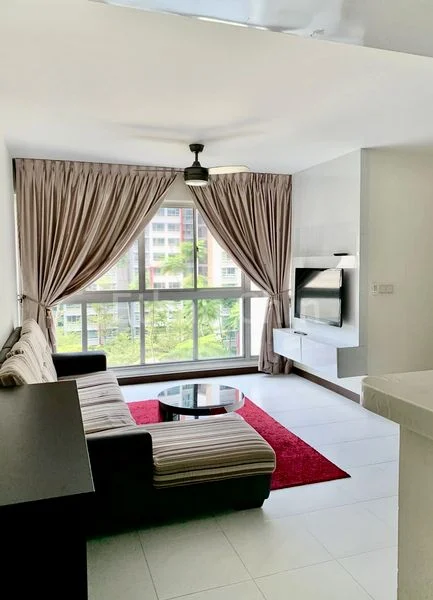 Premium HDB for Rent in  613A Punggol Drive - Image 1