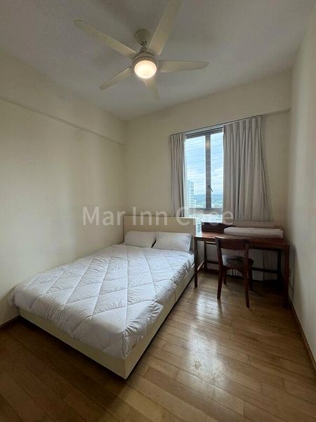 Master Room (Condo) for Rent in  Amaryllis Ville - Image 5