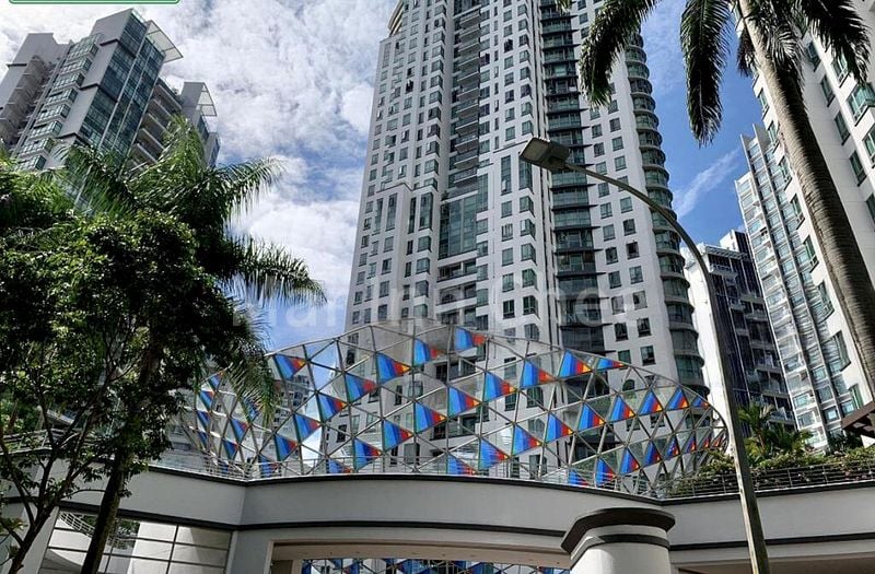 Master Room (Condo) for Rent in  Amaryllis Ville - Image 3