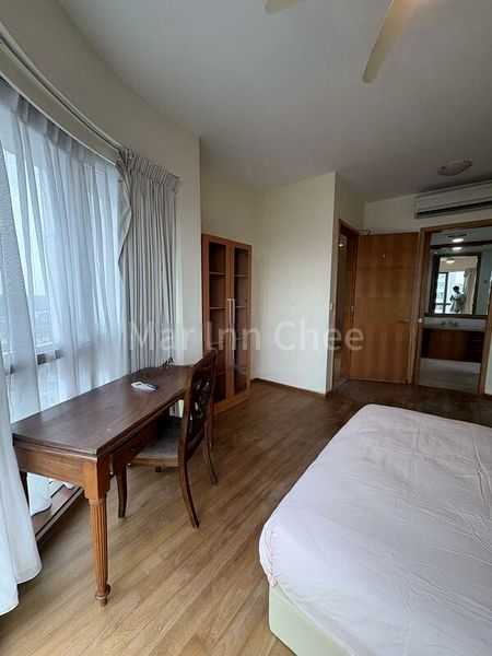 Master Room (Condo) for Rent in  Amaryllis Ville - Image 9