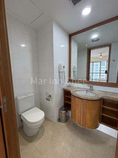 Master Room (Condo) for Rent in  Amaryllis Ville - Image 7