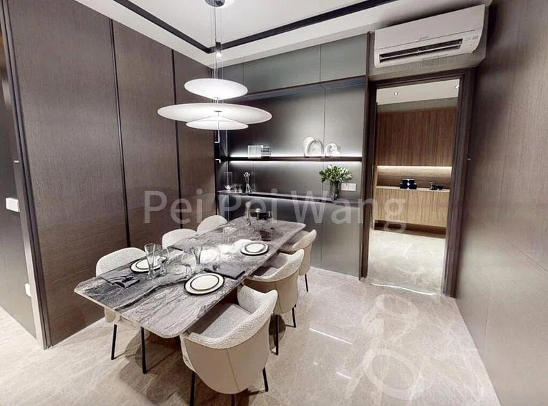 3 Bed Condo for Sale in  The Continuum - Image 17