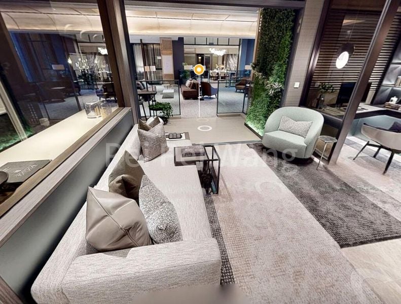 3 Bed Condo for Sale in  The Continuum - Image 19