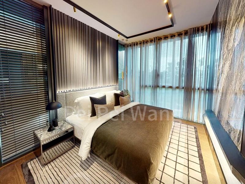 3 Bed Condo for Sale in  The Continuum - Image 16