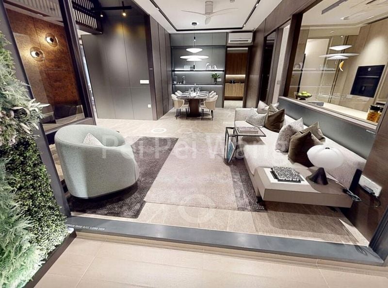 3 Bed Condo for Sale in  The Continuum - Image 18