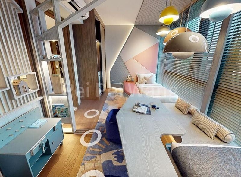 3 Bed Condo for Sale in  The Continuum - Image 6