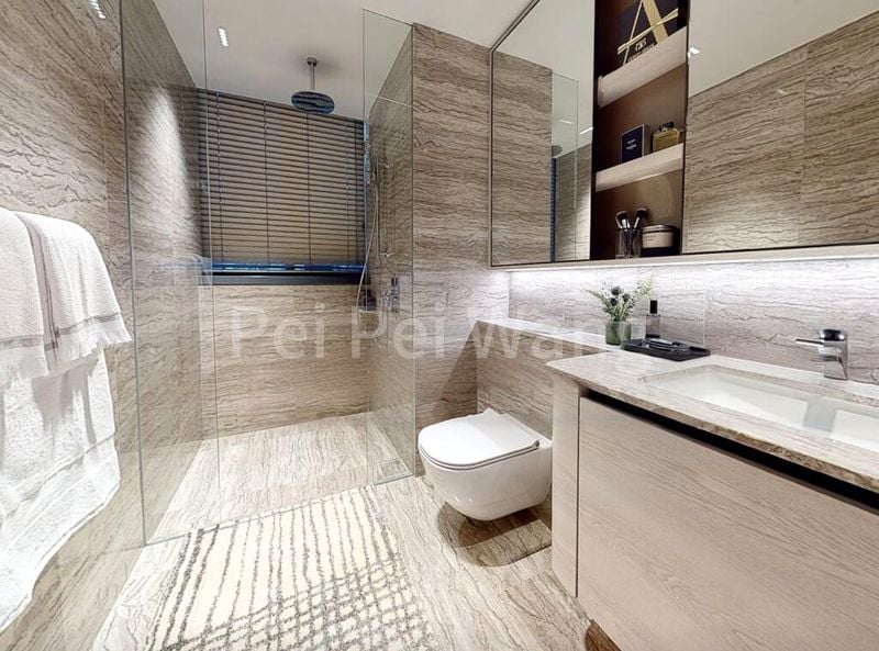 3 Bed Condo for Sale in  The Continuum - Image 7