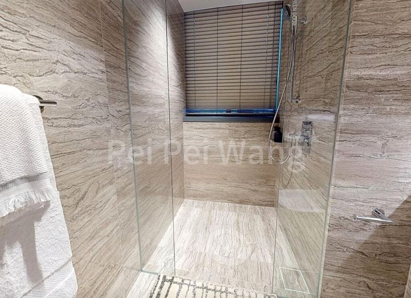 3 Bed Condo for Sale in  The Continuum - Image 3