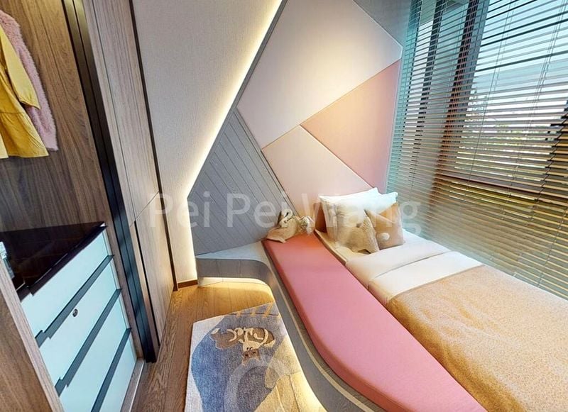 3 Bed Condo for Sale in  The Continuum - Image 5