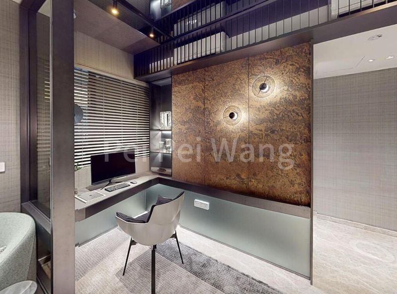 3 Bed Condo for Sale in  The Continuum - Image 12