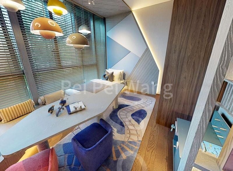 3 Bed Condo for Sale in  The Continuum - Image 13