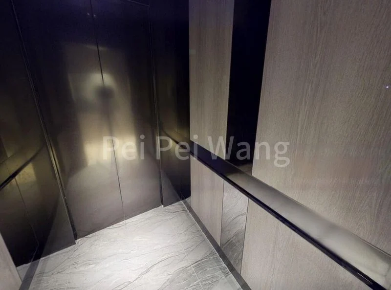 3 Bed Condo for Sale in  The Continuum - Image 2